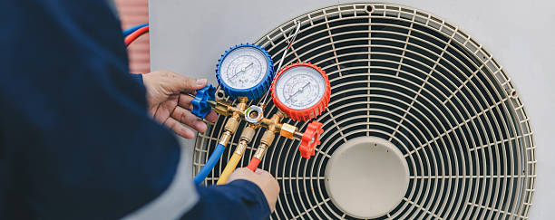 Licensed Hvac Installation service in White Bluff, TN - JG Cool HVAC